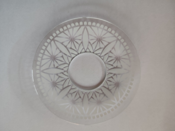 Drip catcher Traditional line